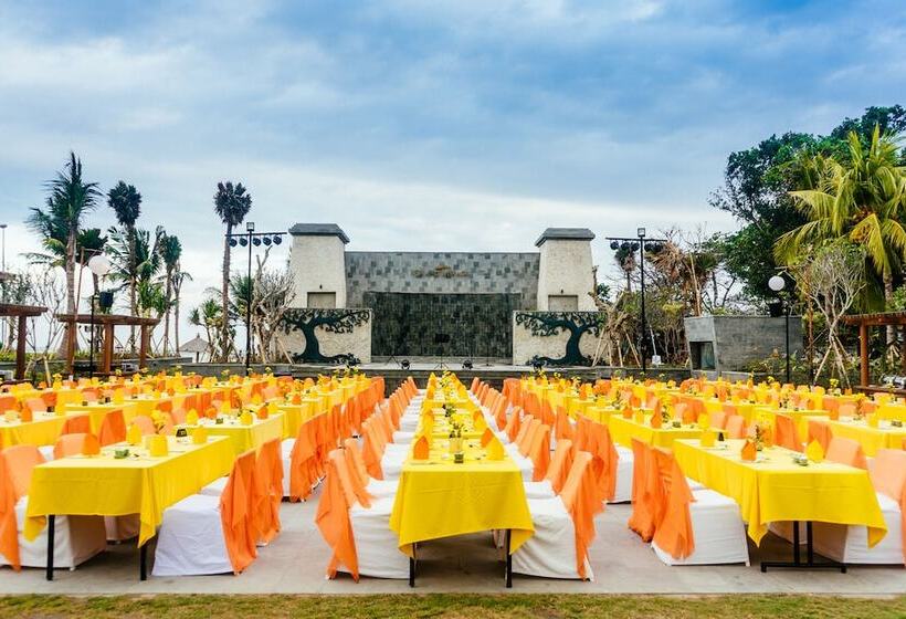 فندق Grand Mirage Resort & Thalasso Bali