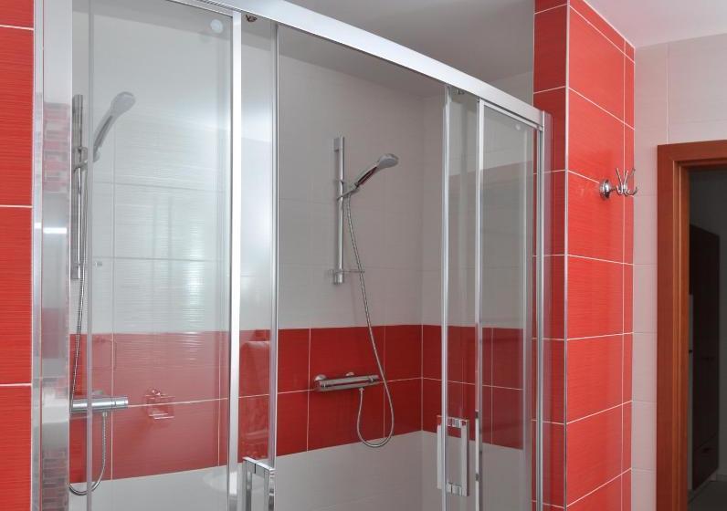 هتل Pension Pod Věží