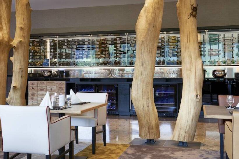 هتل Orea Resort Horal špindlerův Mlýn