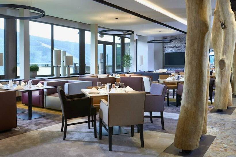 هتل Orea Resort Horal špindlerův Mlýn