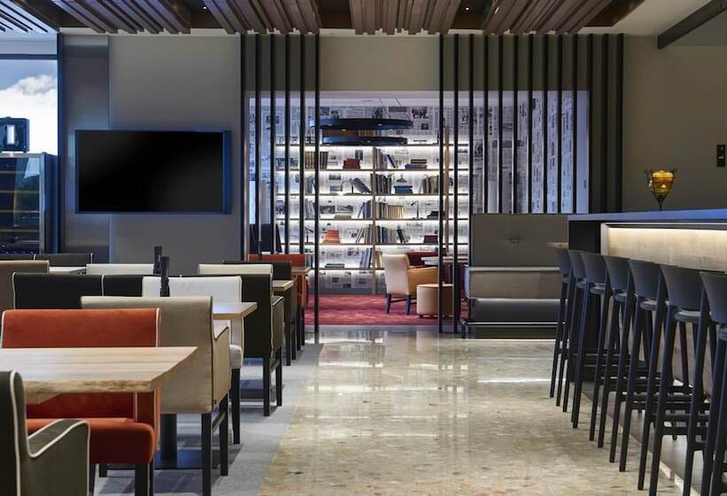 هتل Orea Resort Horal špindlerův Mlýn