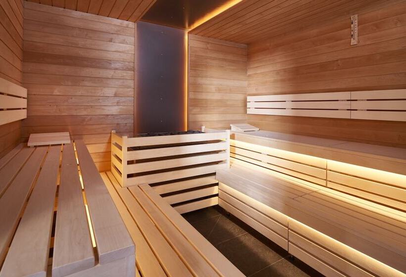 هتل Orea Resort Horal špindlerův Mlýn