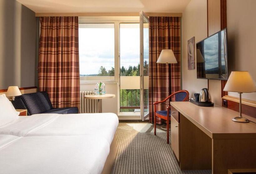 هتل Orea Resort Sklář Harrachov