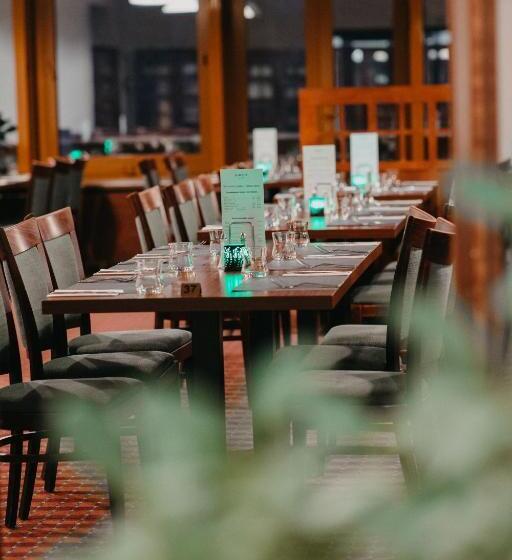 هتل Orea Resort Sklář Harrachov