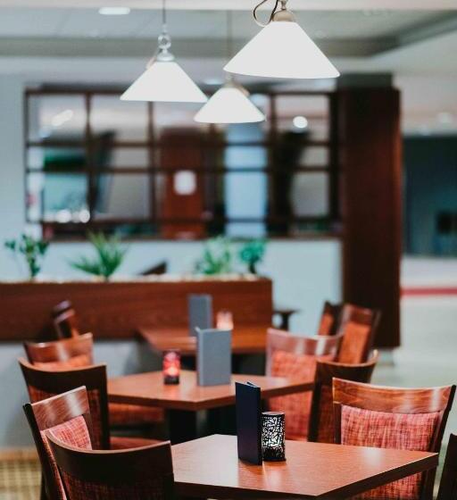 هتل Orea Resort Sklář Harrachov