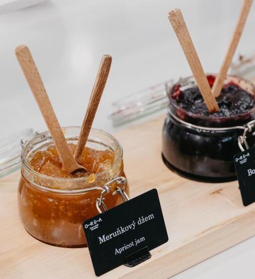 هتل Orea Resort Sklář Harrachov