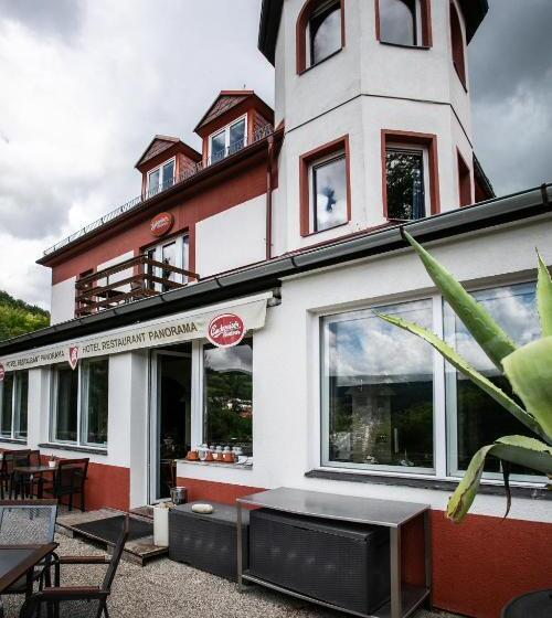 هتل Panorama