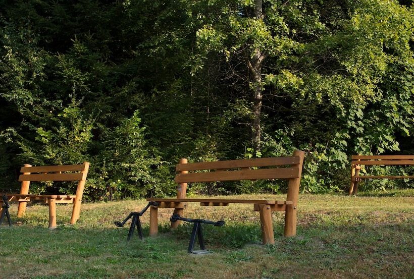 Pinia Hotel & Resort