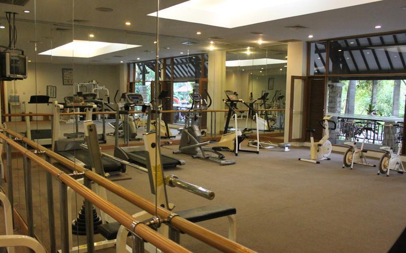 هتل Santika Cirebon