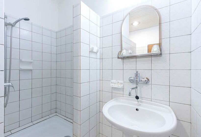 هتل Slovan Plzeň