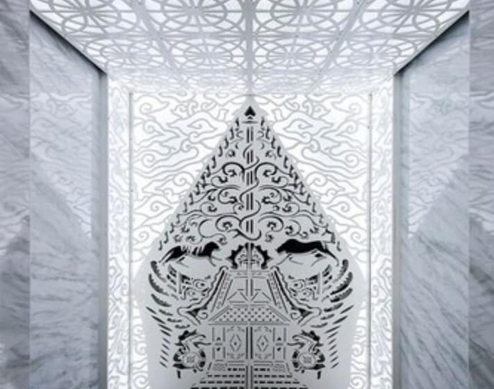 Surabaya Suites Hotel Powered By Archipelago