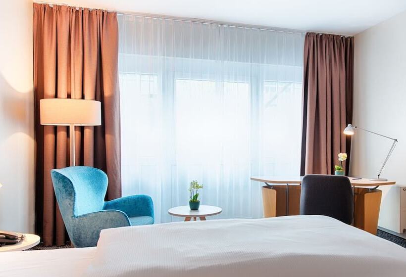 Welcome Hotel Marburg