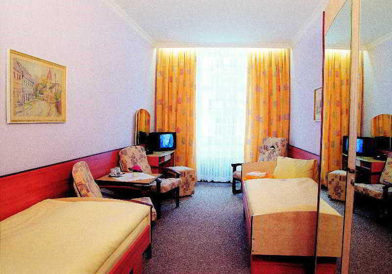 Spa Hotel Krivan
