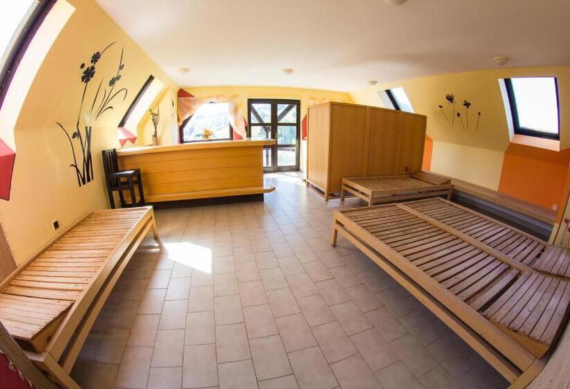 Sporthotel Bohemia