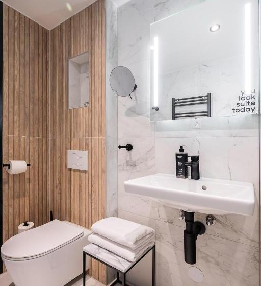 호스텔 Limehome Amsterdam Leidsekruisstraat