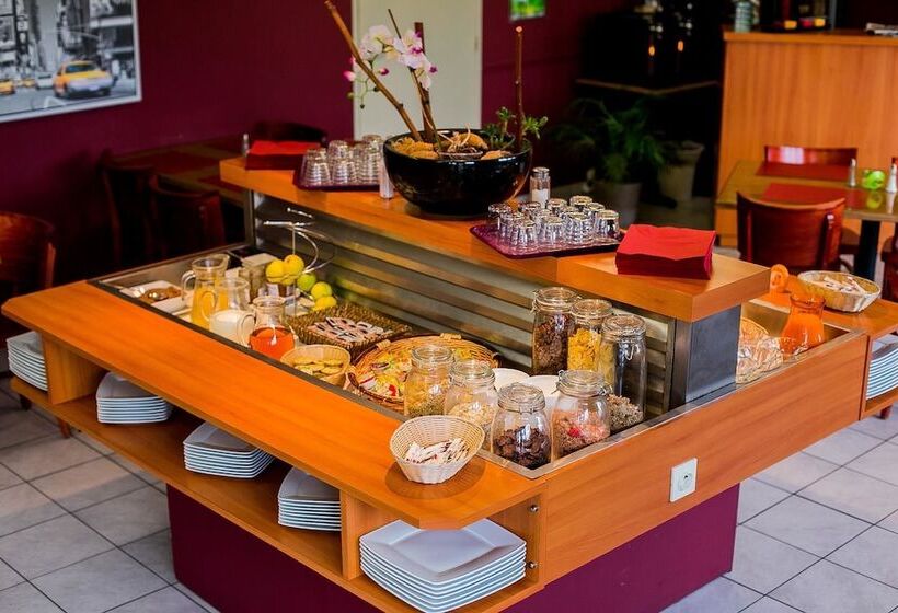 Best Hotel Dunkerque   Grande Synthe