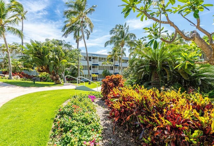 El Conquistador Resort  Puerto Rico