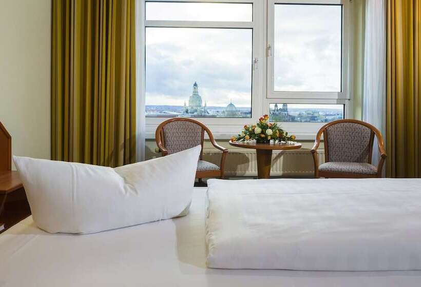 Hotel Am Terrassenufer