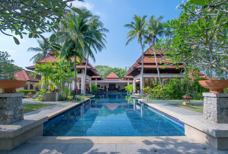 هتل Banyan Tree Phuket