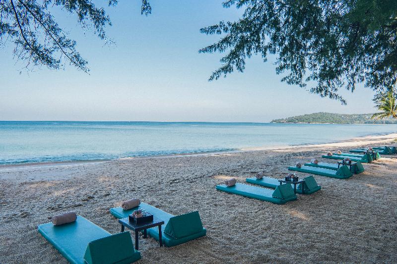 هتل Banyan Tree Phuket