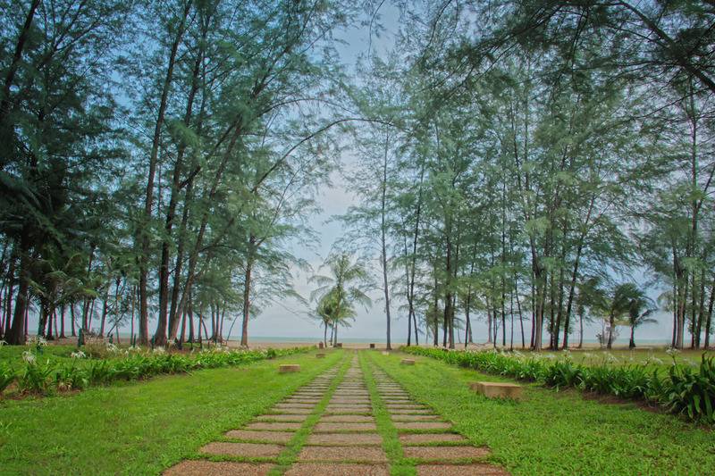 هتل Banyan Tree Phuket