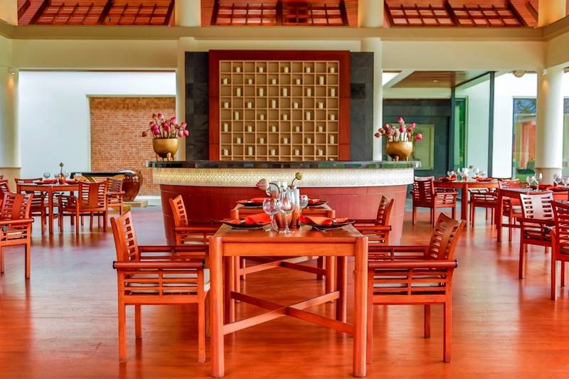 هتل Banyan Tree Phuket