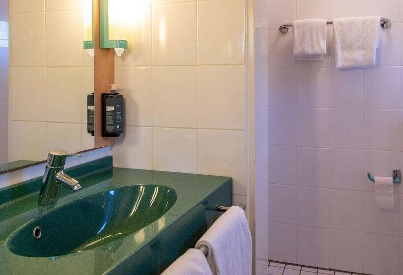 B&b Hotel Aachen Hbf