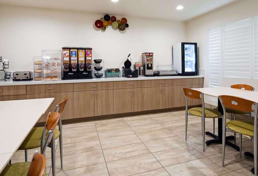 Отель Best Western Executive Inn