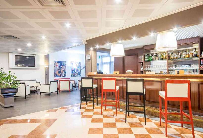 فندق Best Western  Modena District