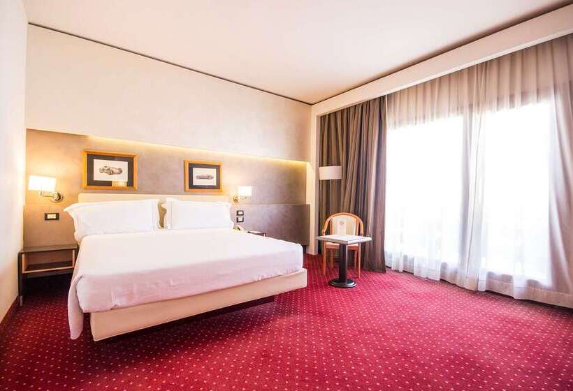 فندق Best Western  Modena District