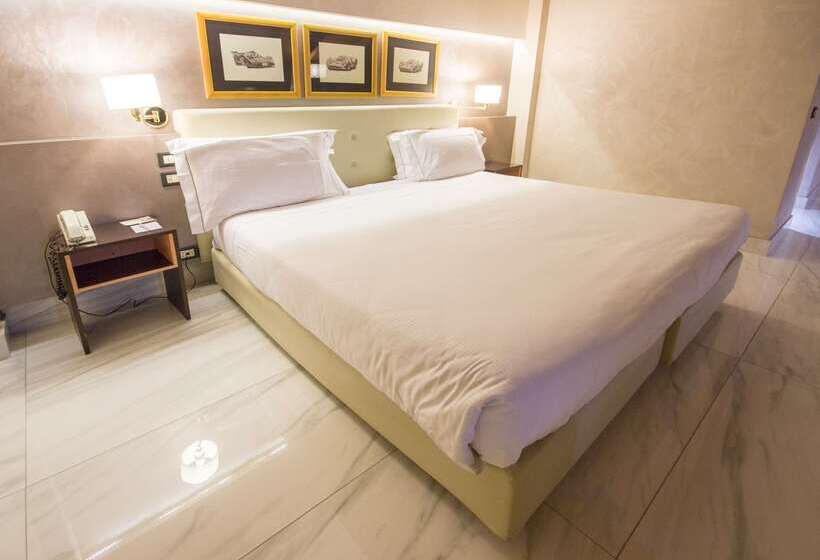 فندق Best Western  Modena District