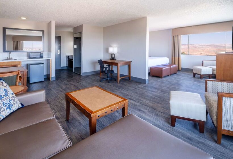 فندق Best Western Plus At Lake Powell