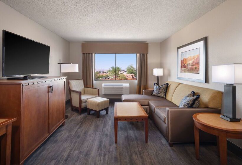 فندق Best Western Plus At Lake Powell