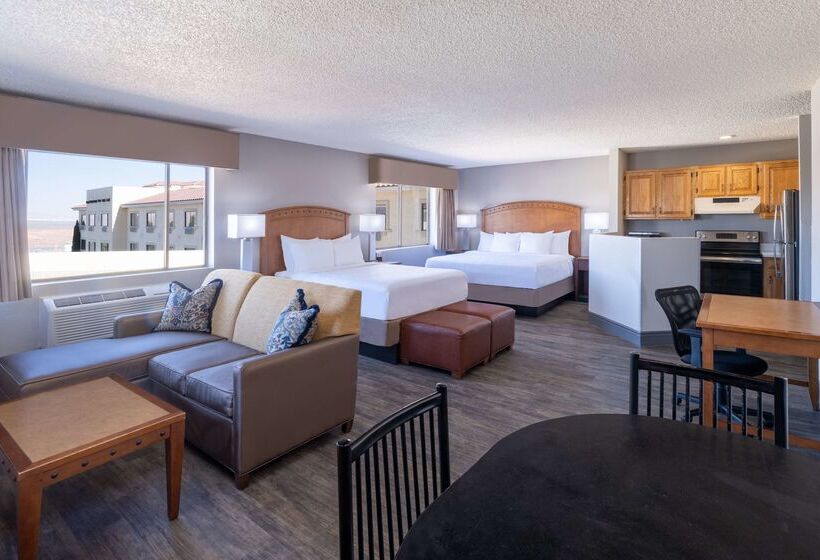 فندق Best Western Plus At Lake Powell