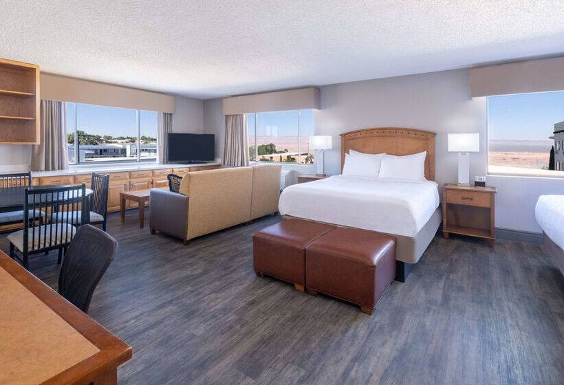 فندق Best Western Plus At Lake Powell