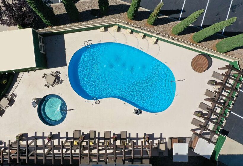 فندق Best Western Plus At Lake Powell
