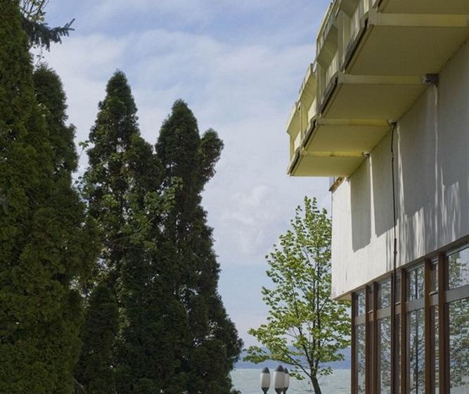 ホテル Club Aliga