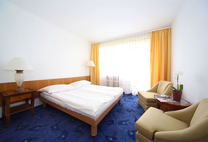 ホテル Club Aliga