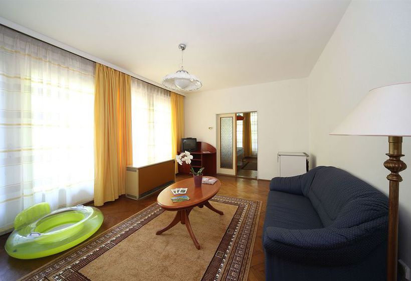 ホテル Club Aliga