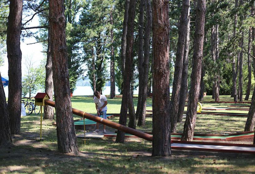 ホテル Club Aliga