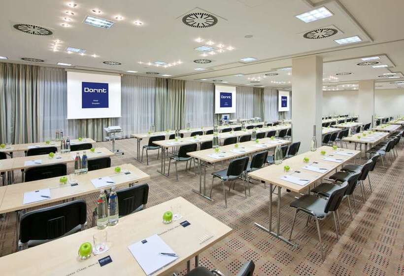 Dorint Hotel Dresden