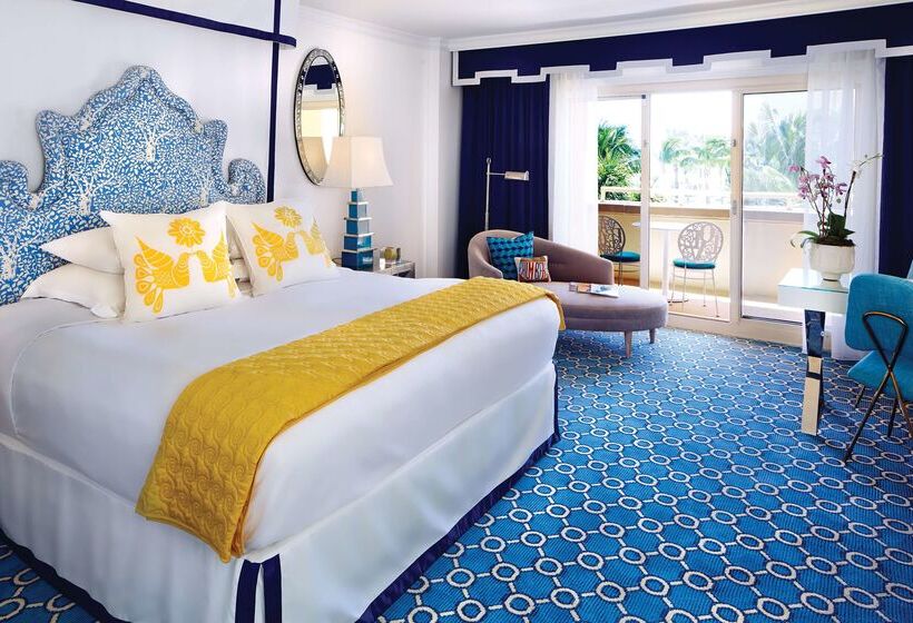 فندق Eau Palm Beach Resort & Spa