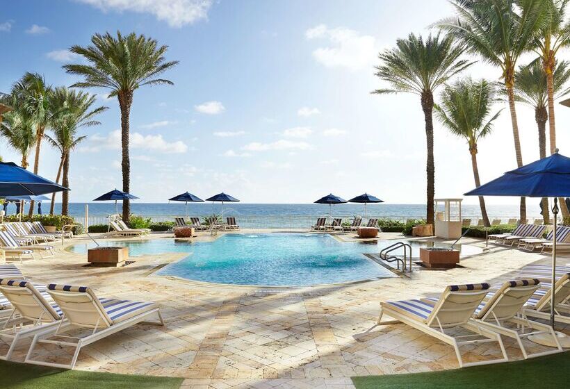 فندق Eau Palm Beach Resort & Spa