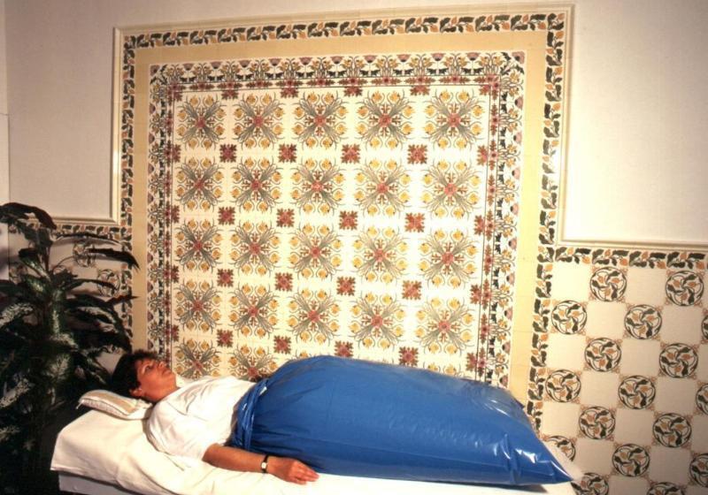 هتل Ensana Svoboda