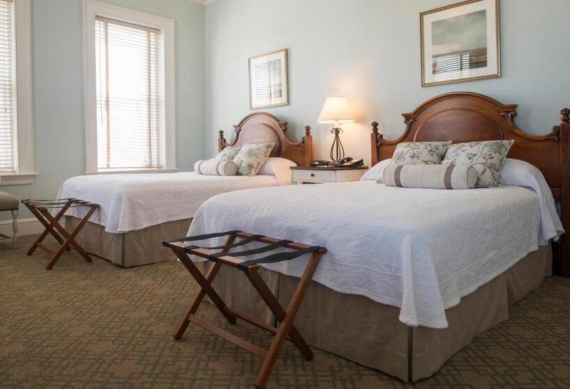 هتل Fulton Lane Inn