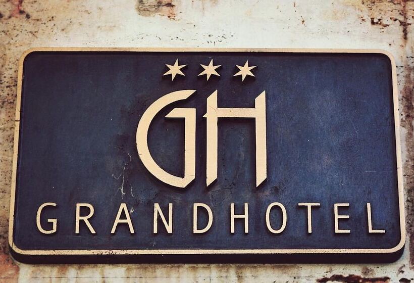 ホテル Grand