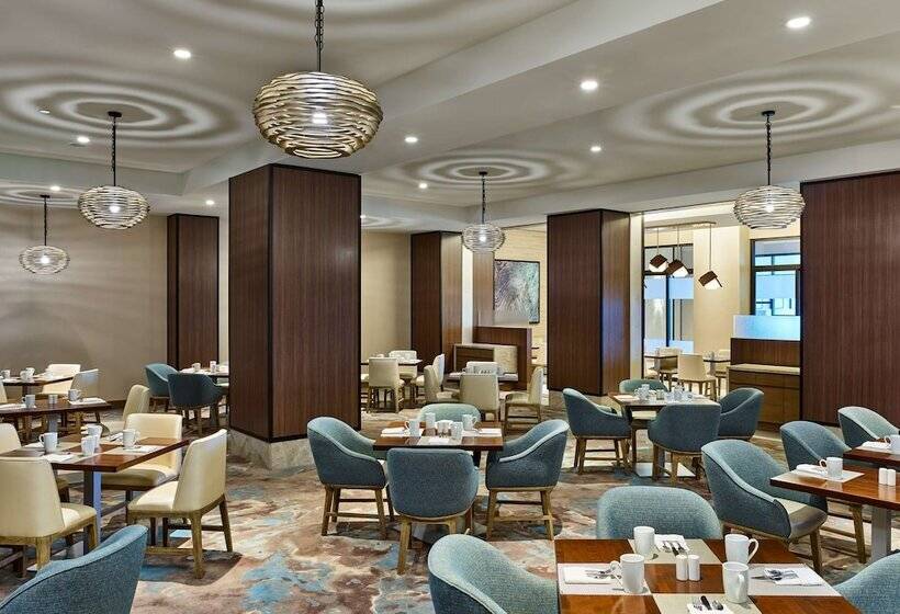 فندق Hilton Los Angeles North/glendale