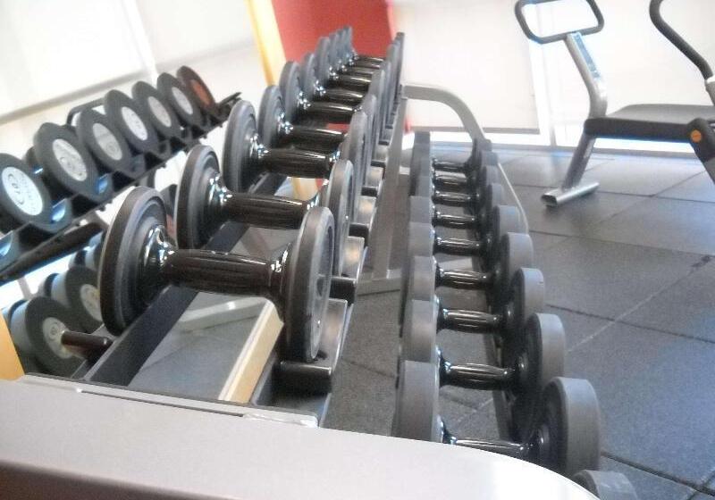 فندق Hilton Los Angeles North/glendale