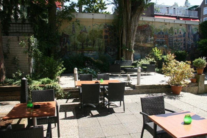 فندق Huygens Place Amsterdam