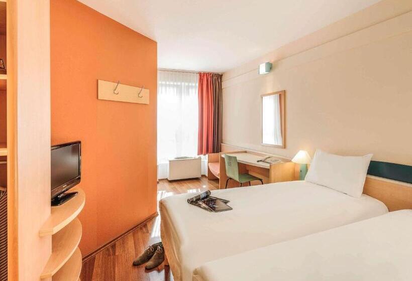 ホテル Ibis Bamberg Altstadt